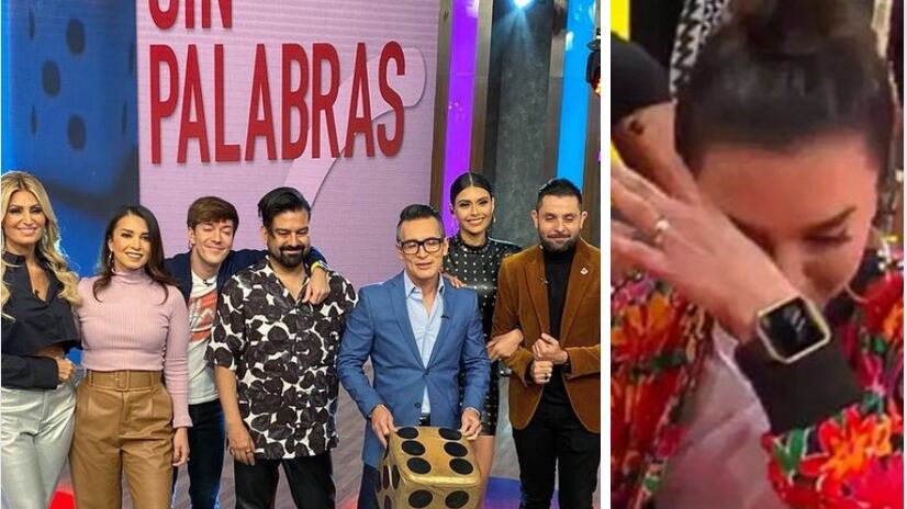 ¿Laura G será despedida de Venga la alegría?, esto sabemos