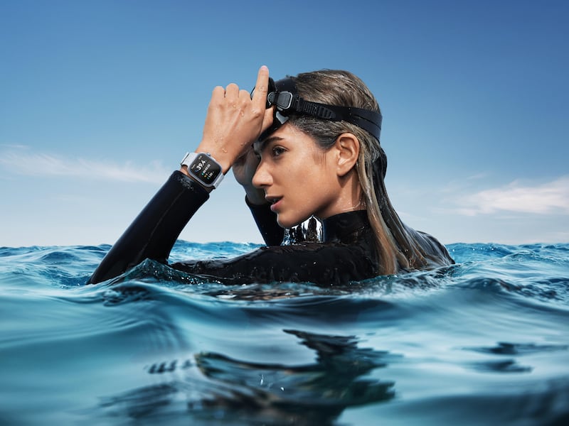 Inicia una nueva era en la medición de la salud para wearables con la tecnología X-TAP