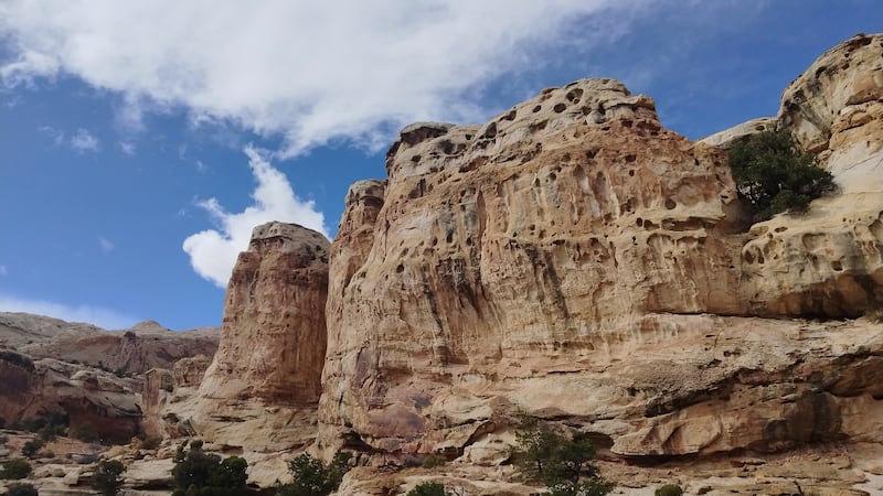 Te presentamos una guía emocional para recorrer Utah por sus parques nacionales, cañones, en el que cada parada te llenará de asombro y experiencias inolvidables