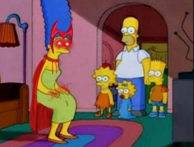 Memes de los Emmys 2021 así reaccionaron las redes sociales