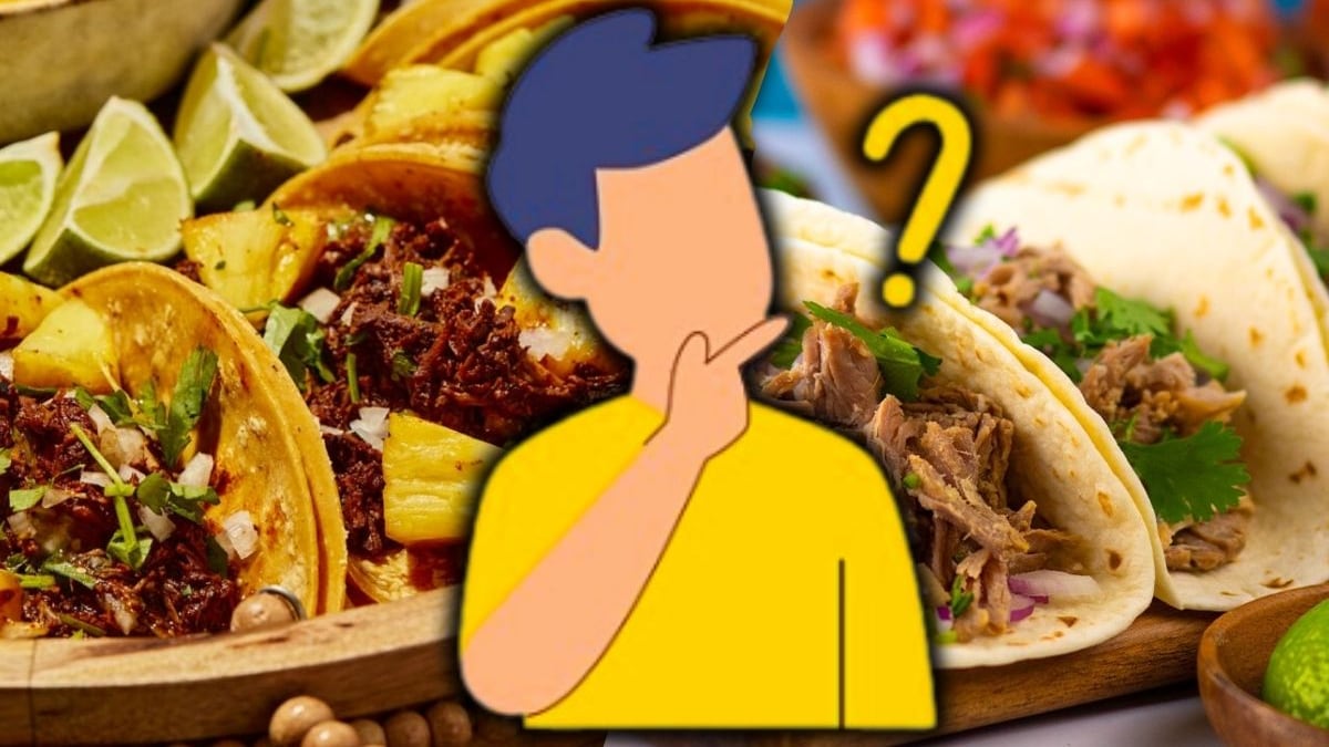 ¡Saborea el éxito! Dos platillos mexicanos destacan entre los 10 mejores del mundo