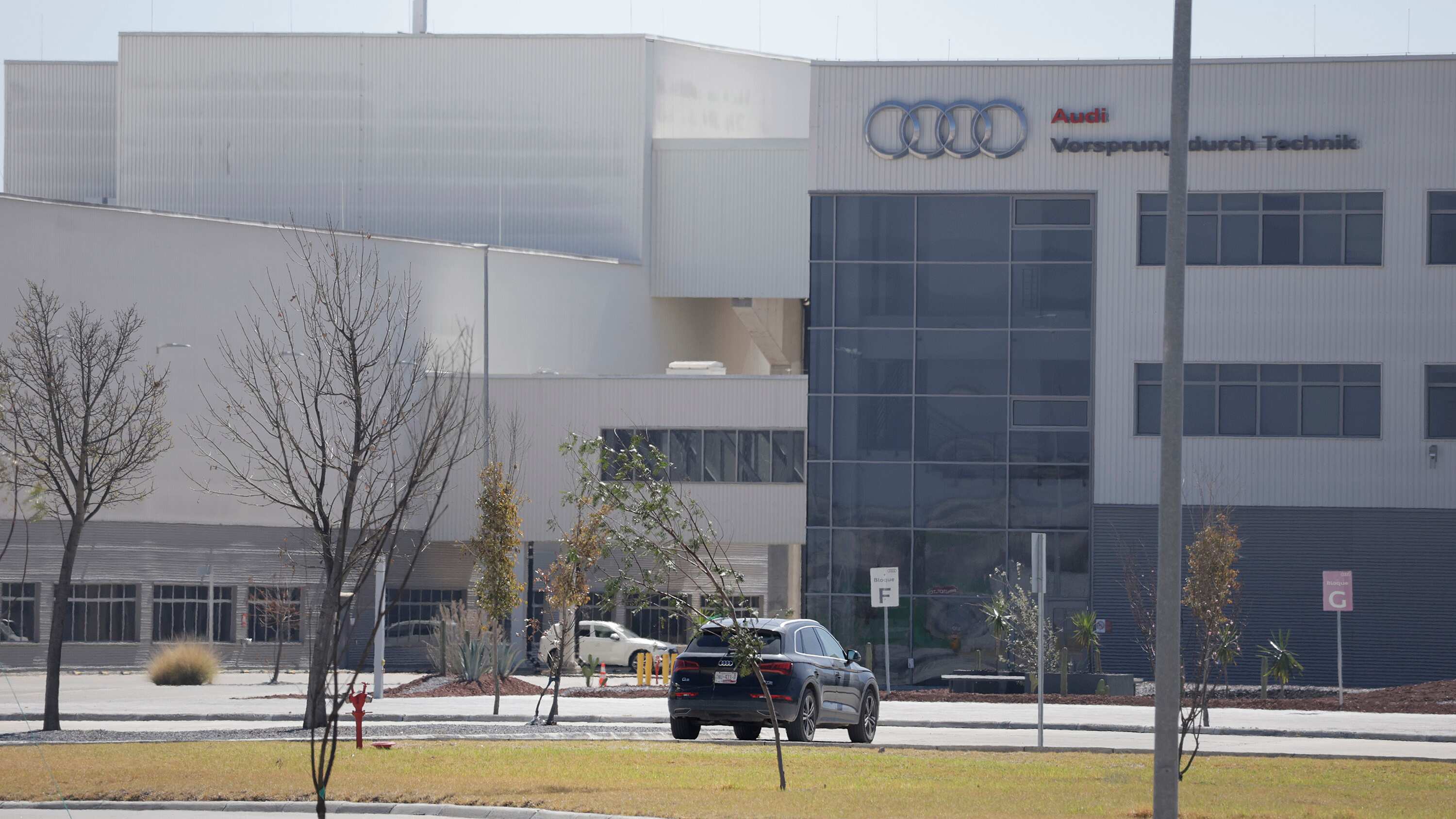 FOTO: Agencia Enfoque