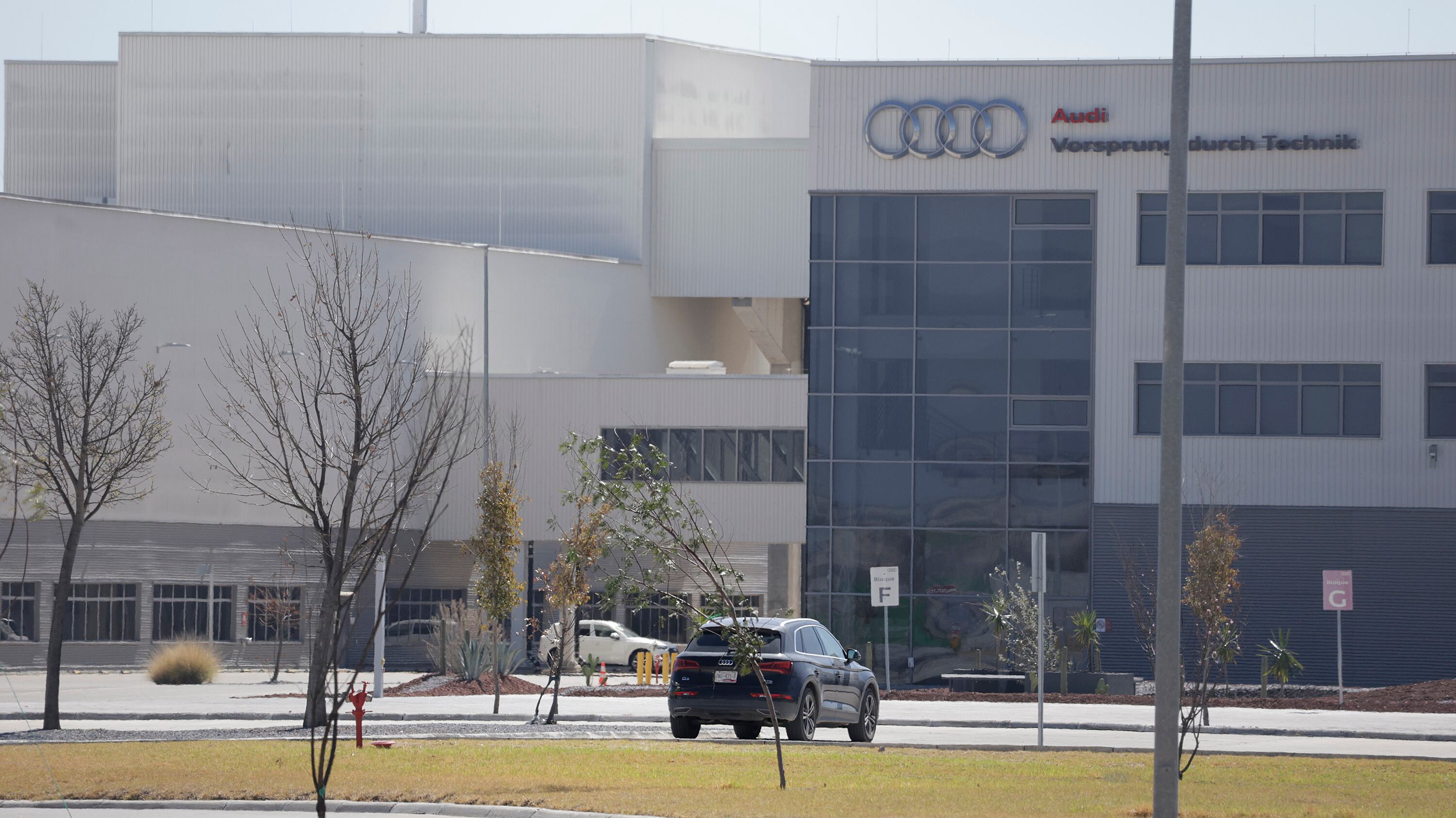 FOTO: Agencia Enfoque