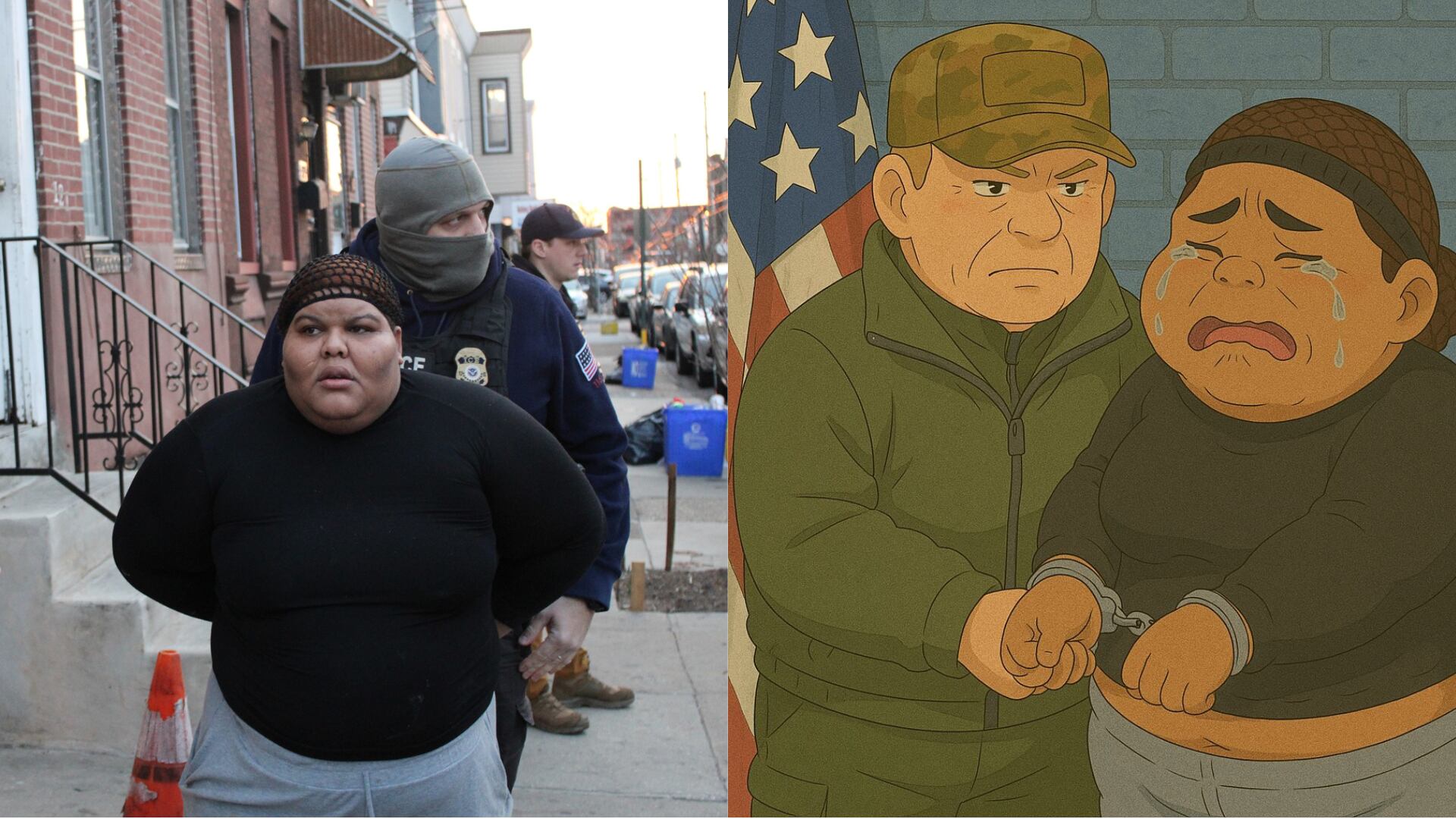 Casa Blanca Studio Ghibli