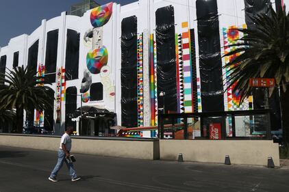 El artista español es un exponente del suerrealismo pop.