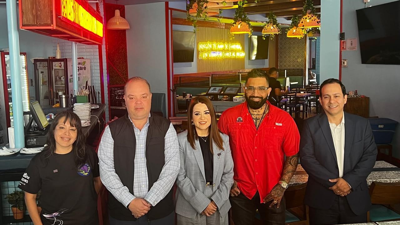 Canirac y Gobierno de Monterrey trabajarán en conjunto.