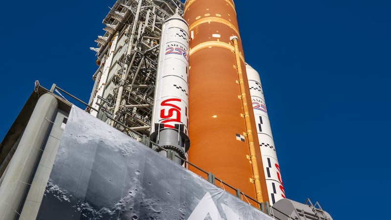 Sigue aquí en vivo el lanzamiento de Artemis II, misión de la NASA para llegar a la Luna