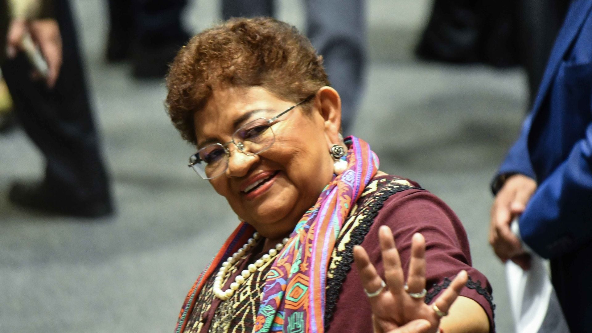 Reforma al Poder Judicial