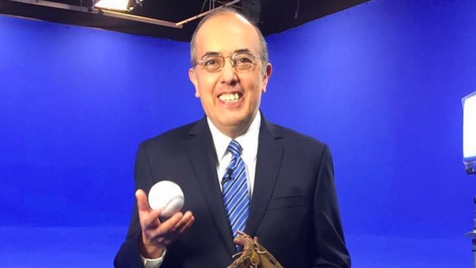 Pepe Segarra se unirá a Fox Sports.