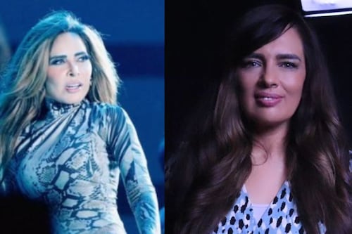 Gloria Trevi pierde batalla legal: será expuesta por su relación con el clan Trevi-Andrade