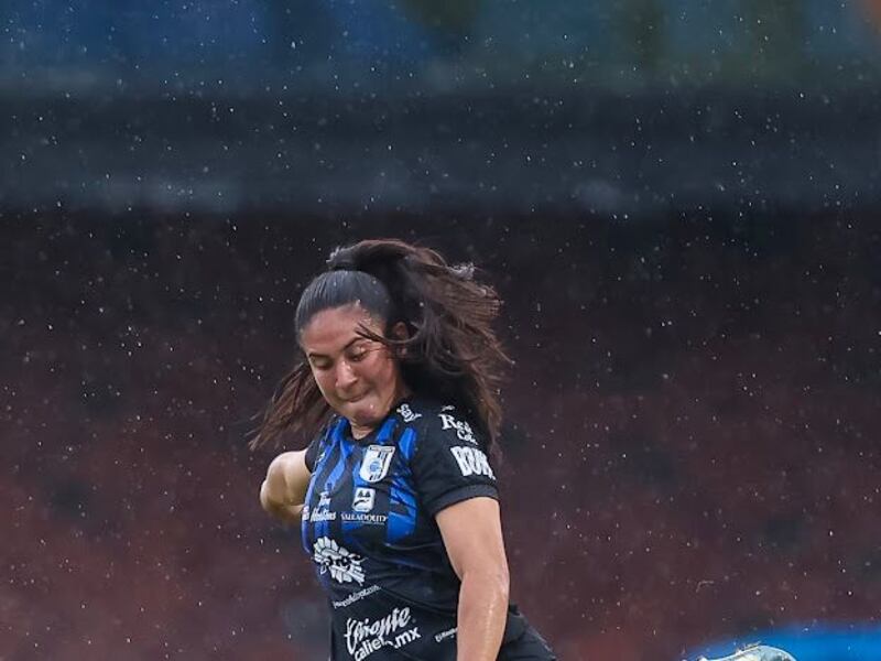 Gallos Blancos femenil enfrentará a Tigres.