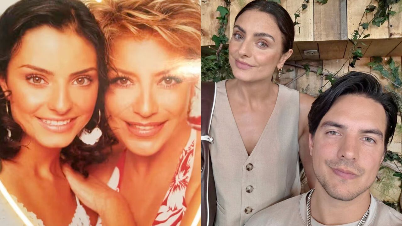 El hermano de Aislinn Derbez explotó tras ser señalado en redes por no enviar sus condolencias