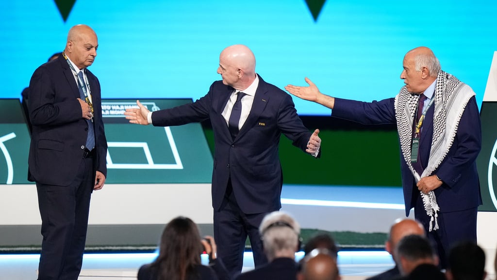 FIFA-PALESTINA-ISRAEL