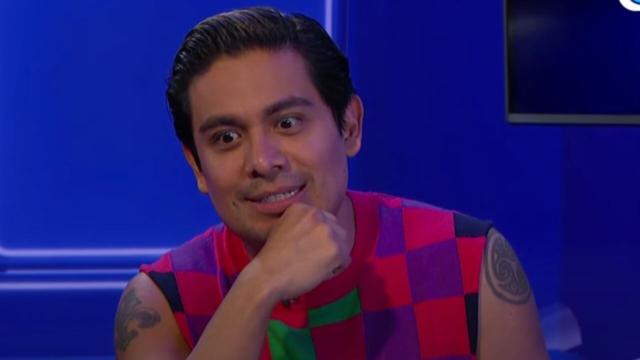 Ricardo Peralta