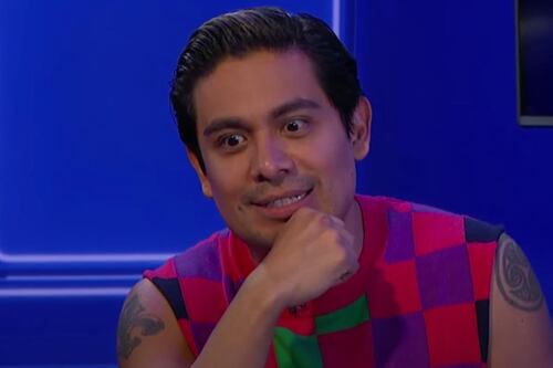 Ricardo Peralta recibe oferta de La Casa de los Famosos México 3 ¿Cuándo volverá al reality show?