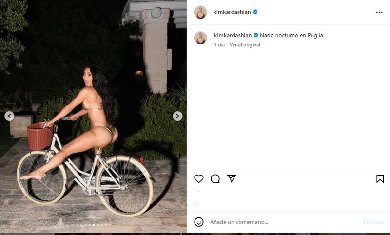 Kim Kardashian