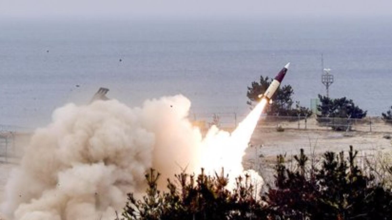 Corea del Norte confirma el lanzamiento de un misil intercontinental hacia el mar de Japón