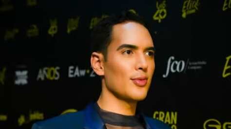 Un Tal Fredo / Foto: Instagram @untalfredo