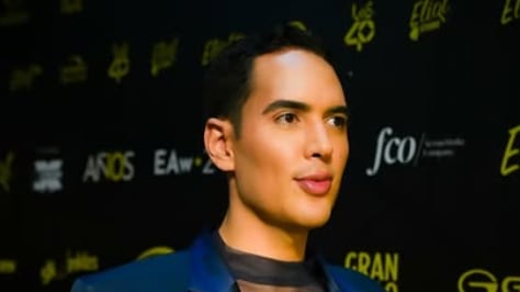 Un Tal Fredo / Foto: Instagram @untalfredo