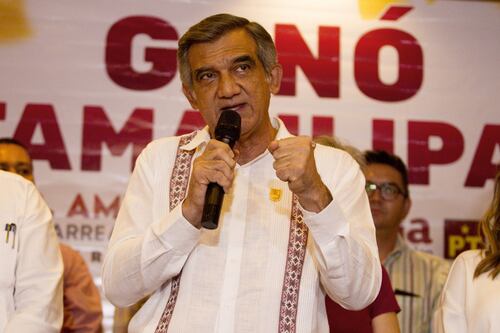 Asesor de Américo Villarreal bajo la lupa por presunto enriquecimiento y nexos financieros