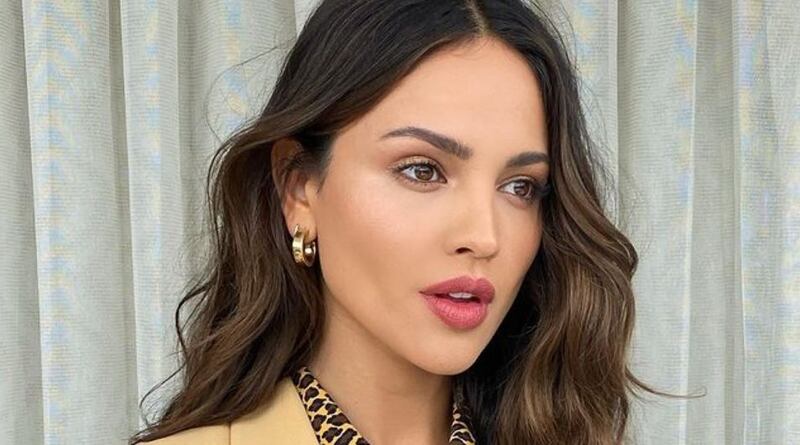 Eiza González