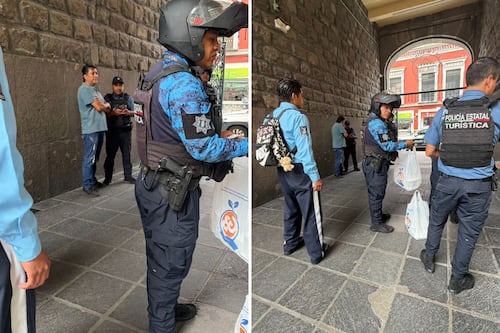 Viralizan en redes al llamado “estafador de tacos”; víctimas denuncian estafas