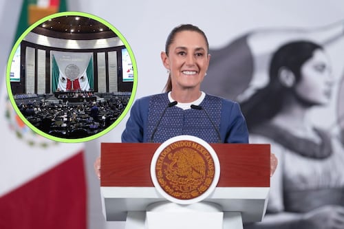 Sheinbaum crítica exceso de regidores y salarios público, así defiende el “Plan B”