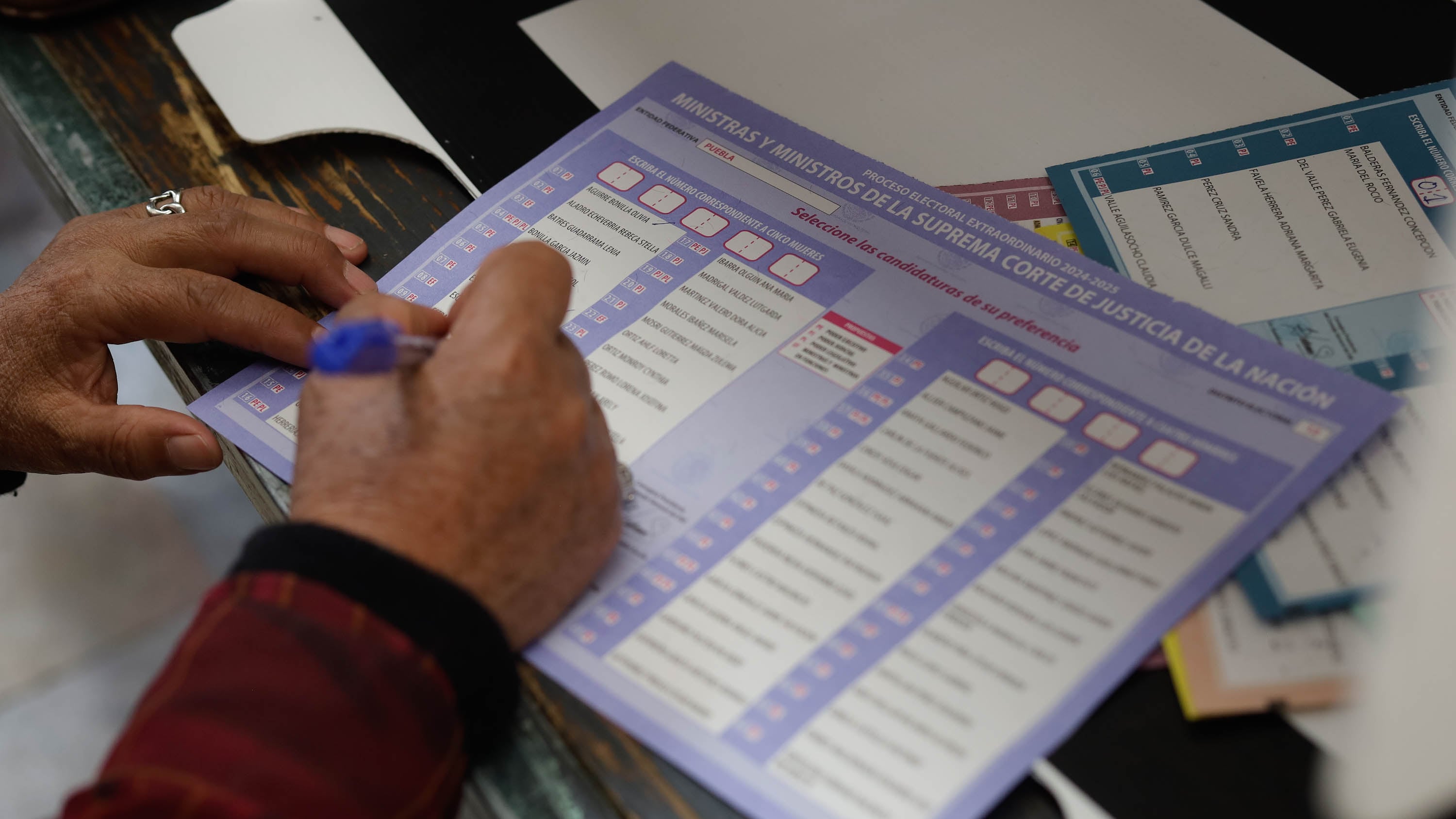 FOTO: Agencia Enfoque