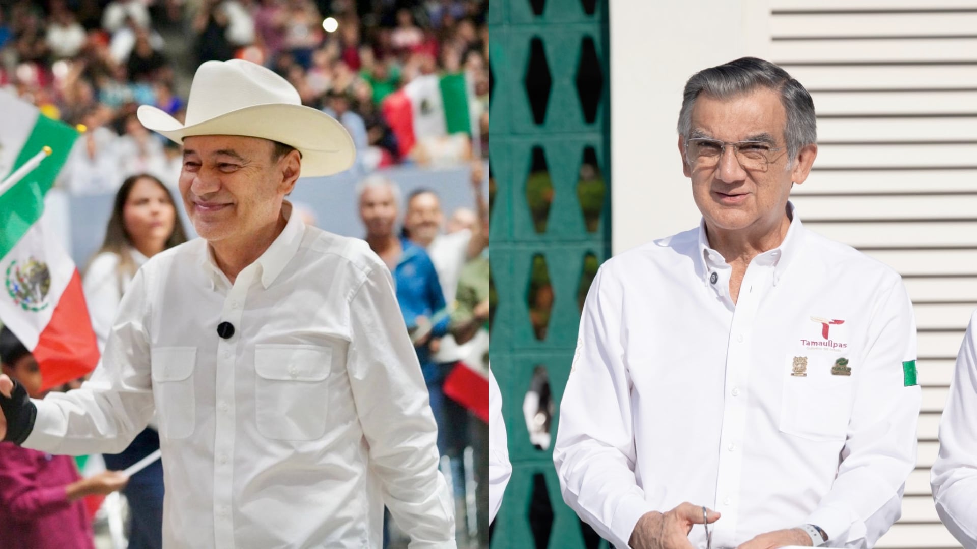 Los gobiernos de ambos estados acusaron falta de sustento en las publicaciones periodísticas que los vinculan con investigaciones en Estados Unidos.