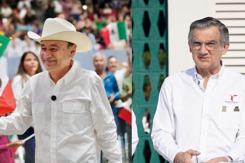 “Completamente falso”: Durazo y Villarreal responden al presunto retiro de sus visas