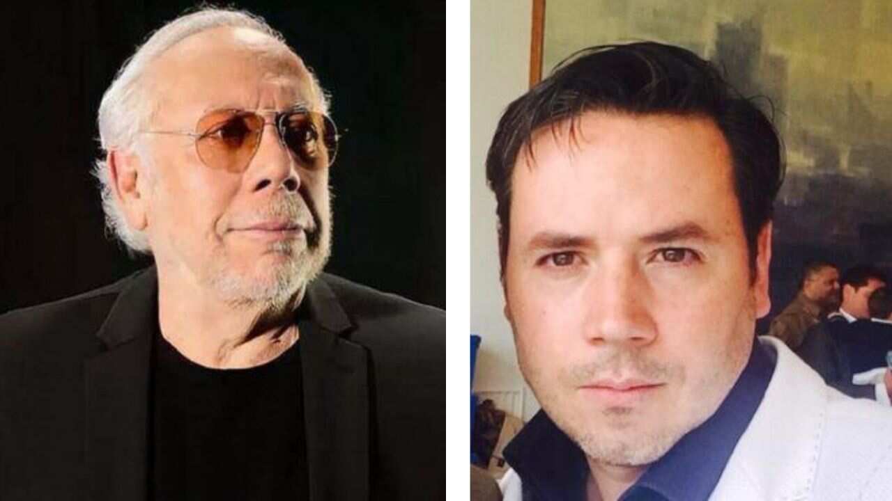 Hijo de Luis de Llano es denunciado por fraude