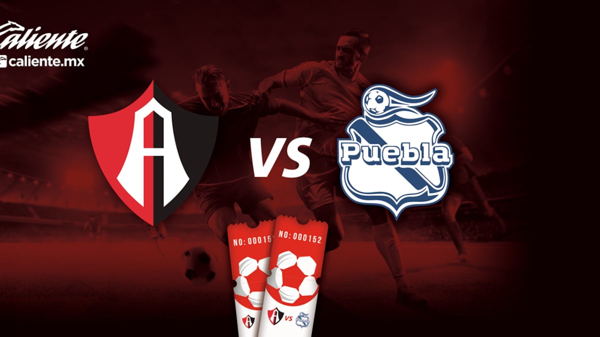 Atlas vs Puebla