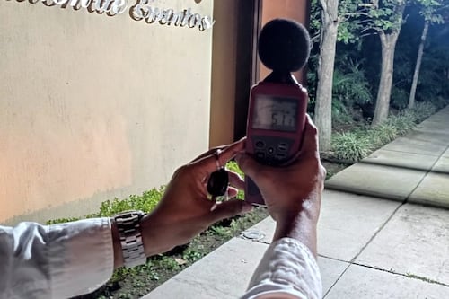 El ruido es el principal detonante de peleas entre los tapatíos