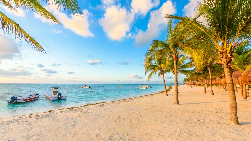 Iberostar cumple 25 años en México