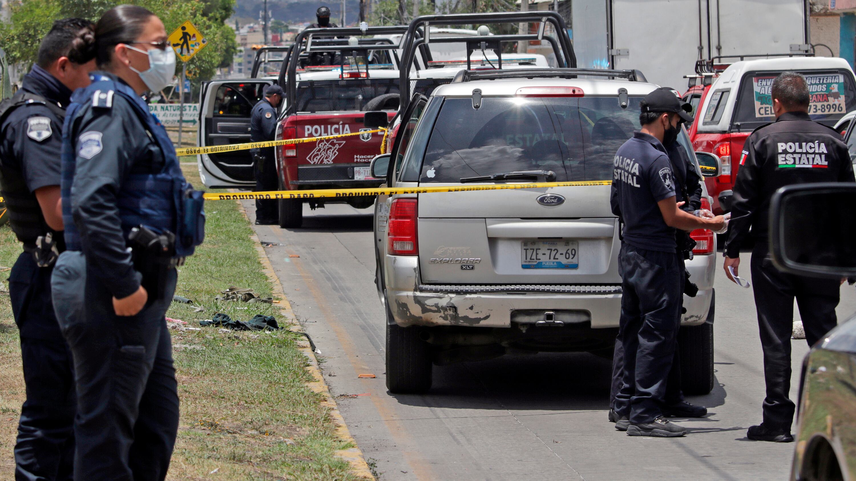 FOTO: Agencia Enfoque