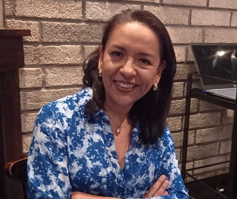 Adriana Bretón, directora de Alianzas Estratégicas y Comerciales, señaló que se enfocarán en la parte de neuro, gastro, cardio y endocrino.