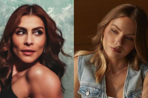 María León rompe el silencio y aclara si ocupará el lugar de Irina Baeva en ‘Aventurera’