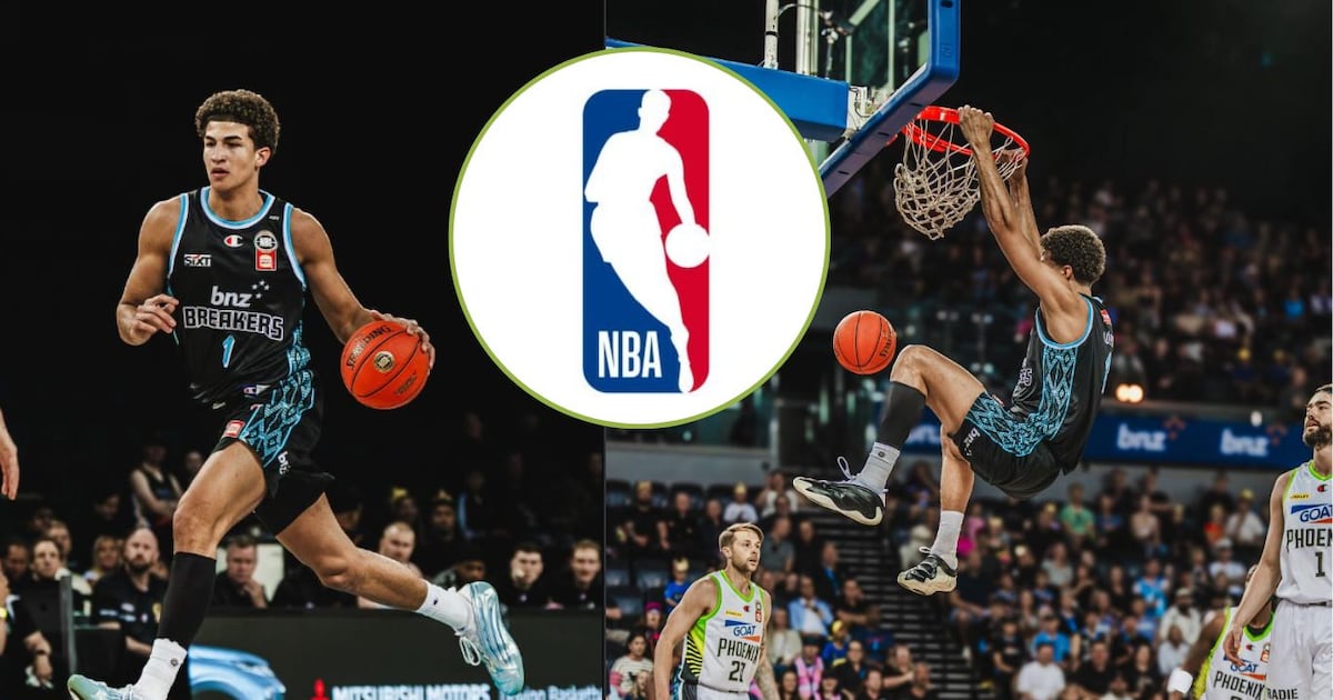 Karim López se declara elegible para el Draft de la NBA 2026 ...