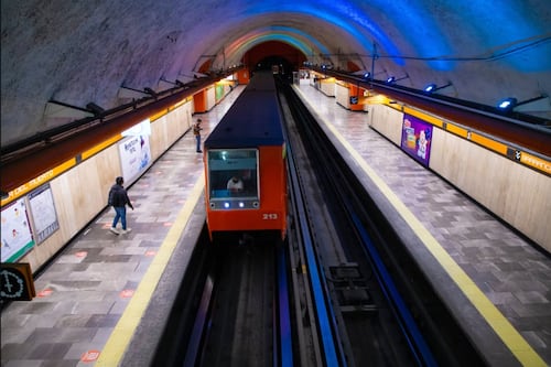 Sindicato del Metro rechaza ampliar horario hasta las 2 de la madrugada en CDMX