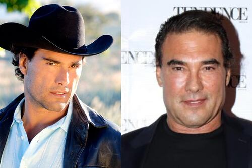 Este fue el sueldo que recibió Eduardo Yáñez en ‘Amores Verdaderos’ que ahora no los puede ganar