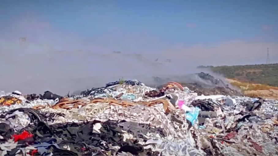 Una nueva celda, señala el primer edil, será la solución.