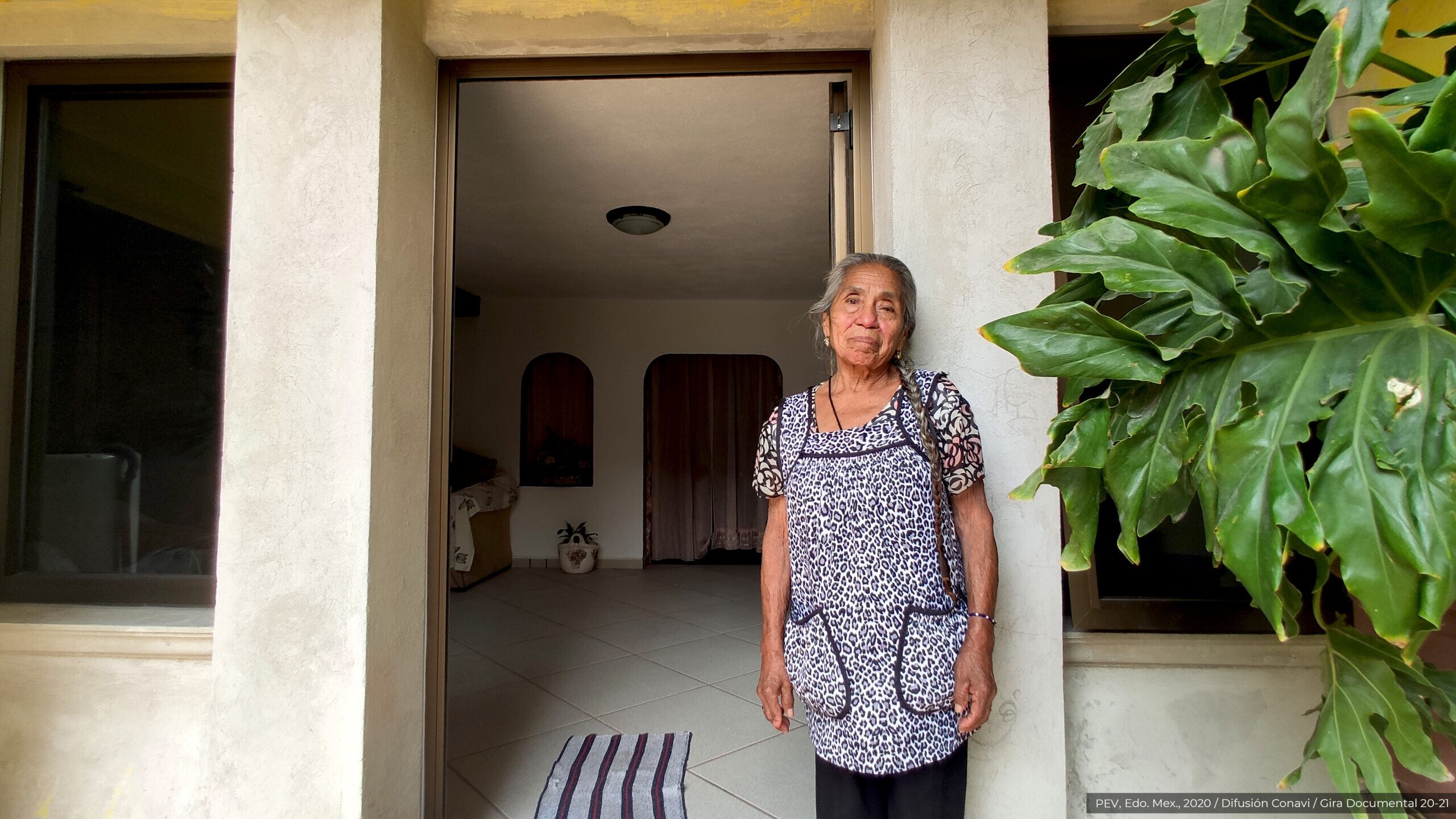 Programas de construcción y mejoramiento de casas