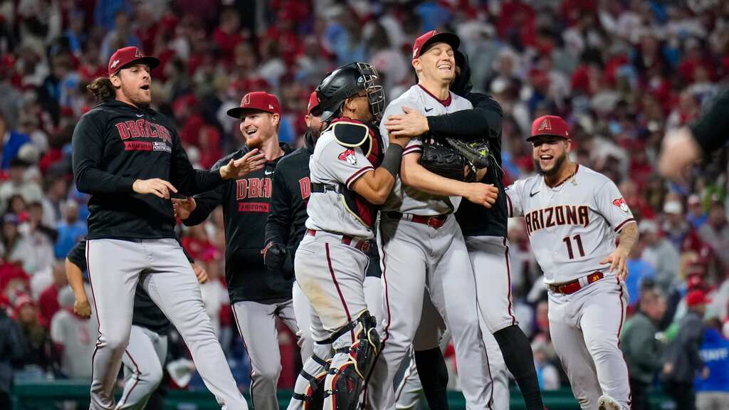 Arizona Diamondbacks