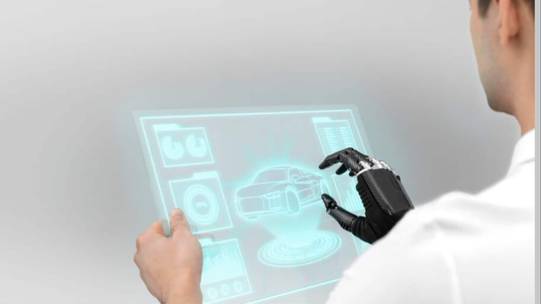 Tecnología de la Información