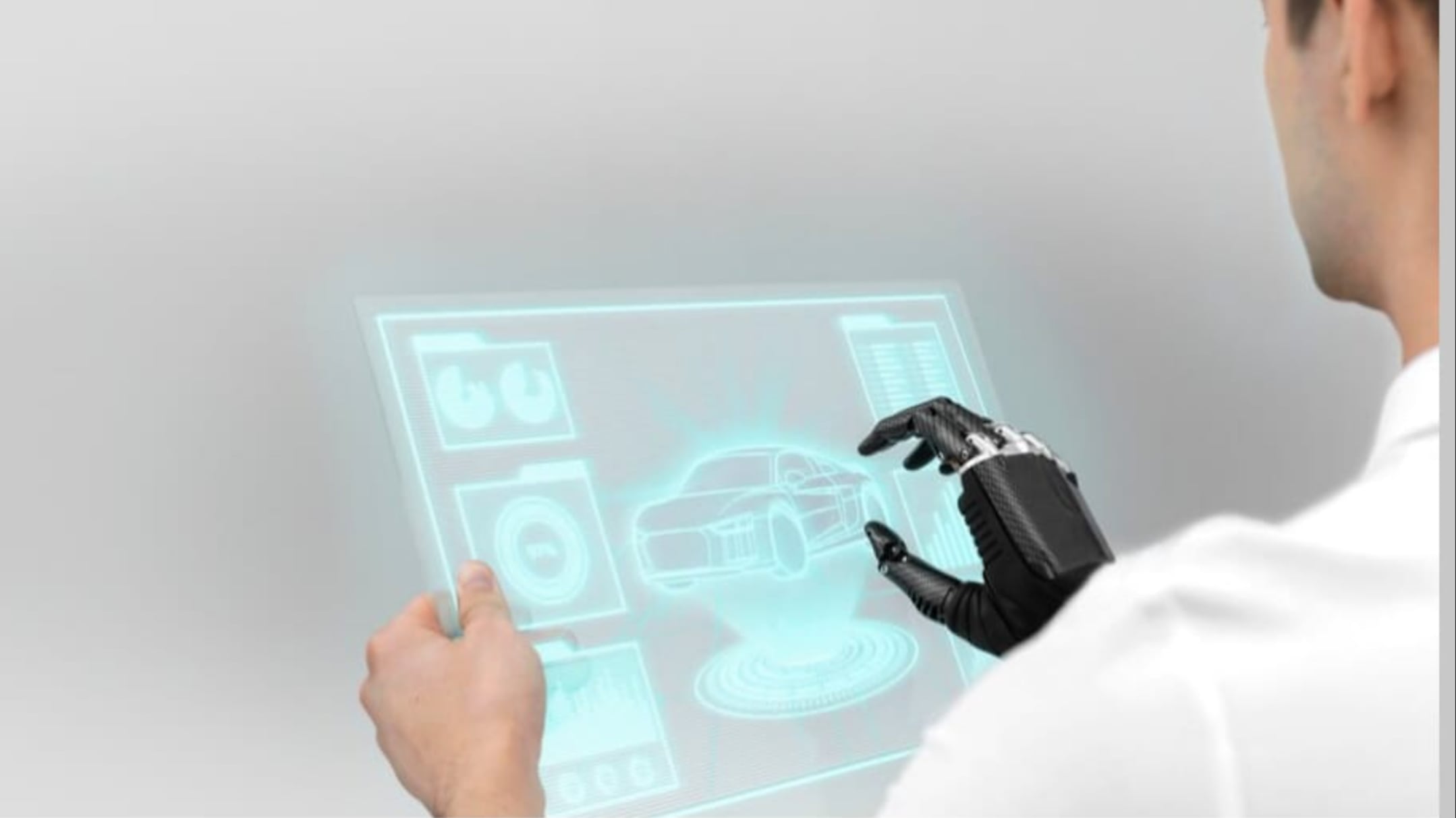 Tecnología de la Información