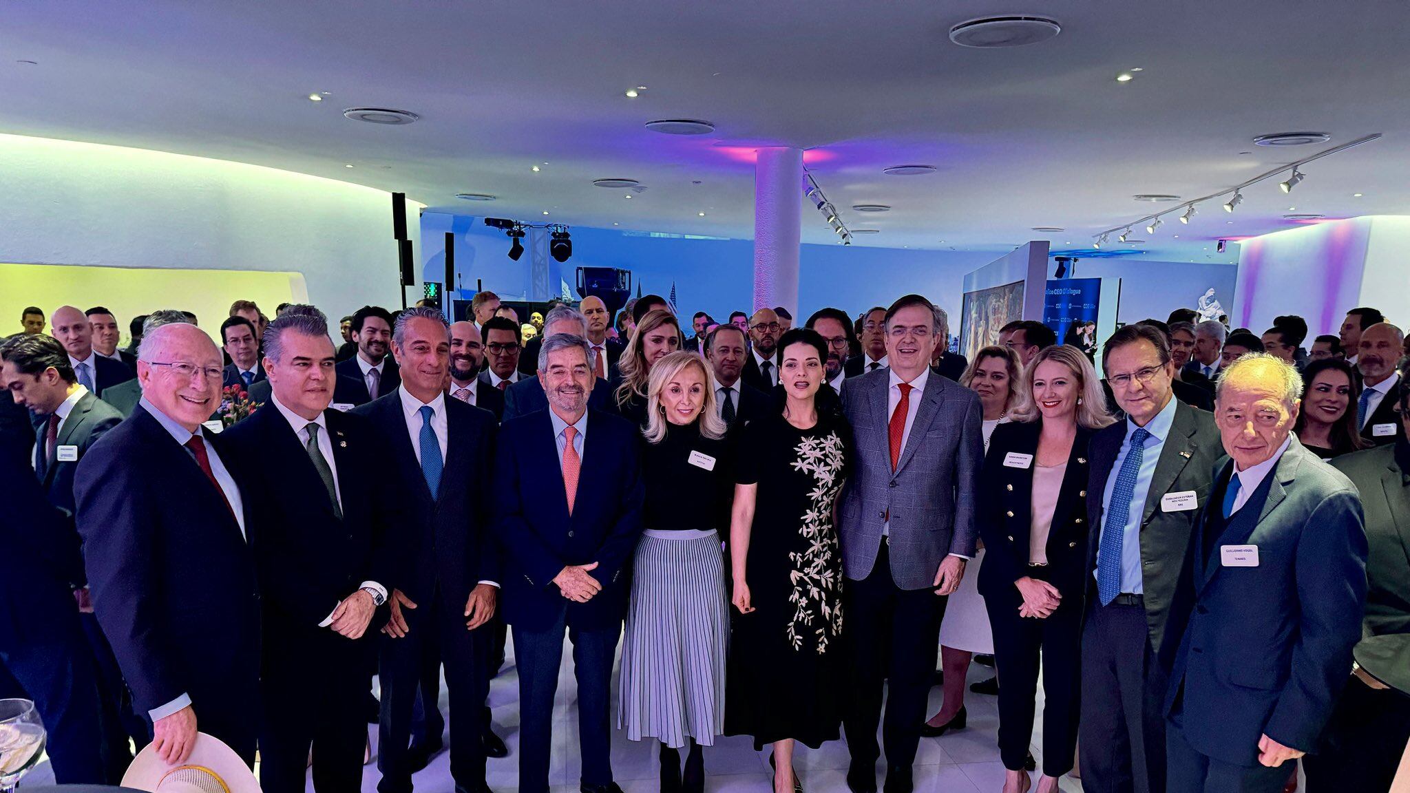 #PolíticaConfidencial Ken Salazar escarmienta tras hablar del Plan C