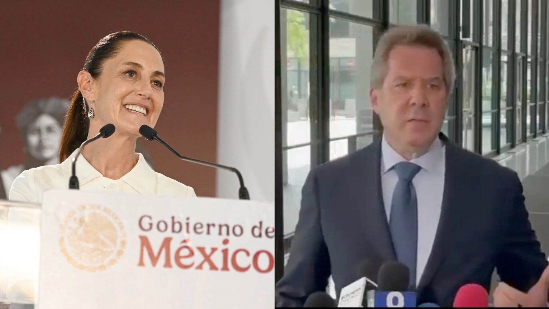 La disputa entre el defensor de Ovidio Guzmán y la presidenta de México refleja las tensiones en torno al combate al narcotráfico y la justicia en el país.