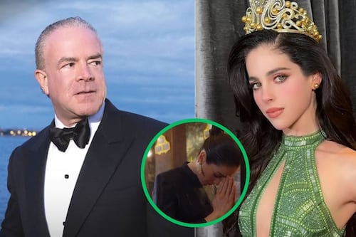 Raúl Rocha reaparece con un video de Fátima Bosch tras polémica por su orden de aprehensión