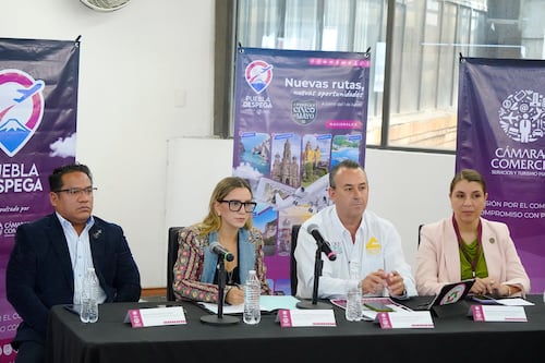 Descuentos en viajes, hoteles y gastronomía llegan con “La Gran Escapada”, el Buen Fin del turismo