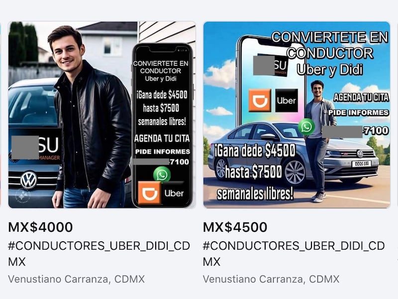 Uber.